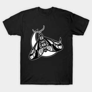 Moon Moth T-Shirt